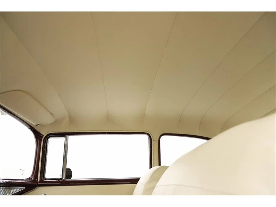 1955 Chevrolet Tri-Five Bel Air 2-Door Hardtop & Coupe - Image 28 of 31