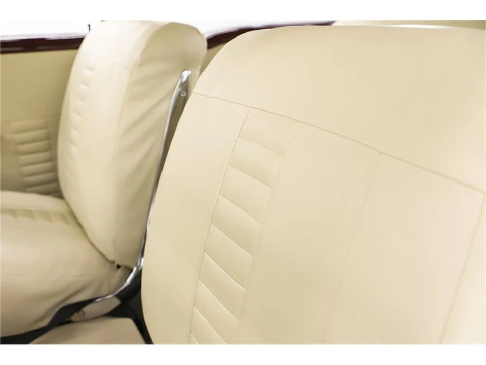 1955 Chevrolet Tri-Five Bel Air 2-Door Hardtop & Coupe - Image 13 of 31