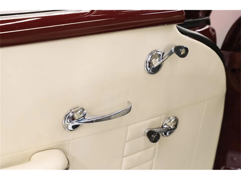 1955 Chevrolet Tri-Five Bel Air 2-Door Hardtop & Coupe - Image 9 of 31