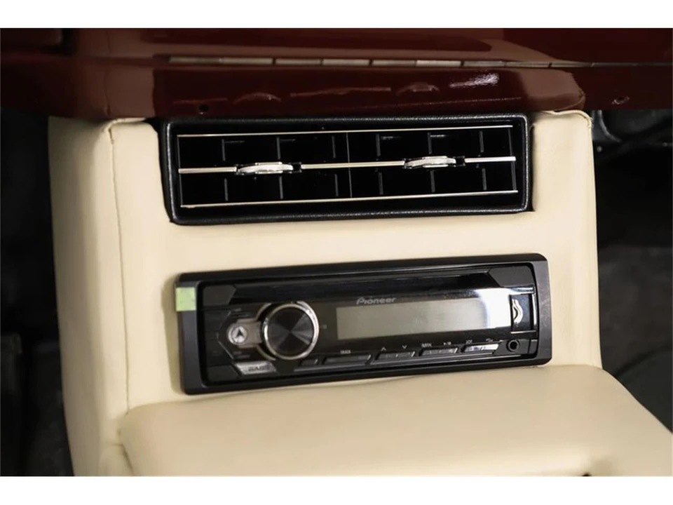 1955 Chevrolet Tri-Five Bel Air 2-Door Hardtop & Coupe - Image 29 of 31