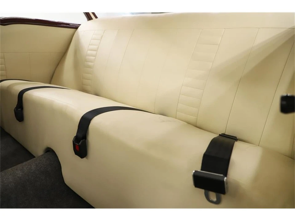 1955 Chevrolet Tri-Five Bel Air 2-Door Hardtop & Coupe - Image 15 of 31