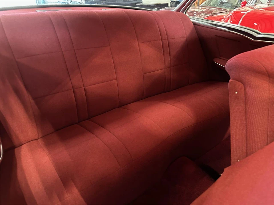1955 Chevrolet Tri-Five Bel Air 2-Door Hardtop & Coupe - Image 26 of 31
