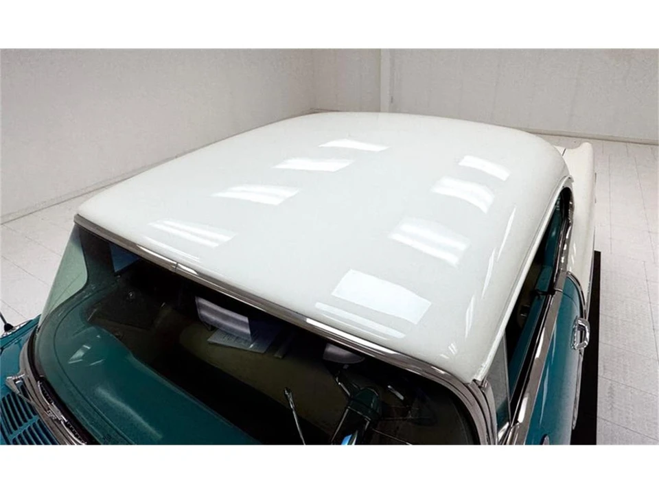 1955 Chevrolet Tri-Five Bel Air 2-Door Hardtop & Coupe - Image 15 of 31