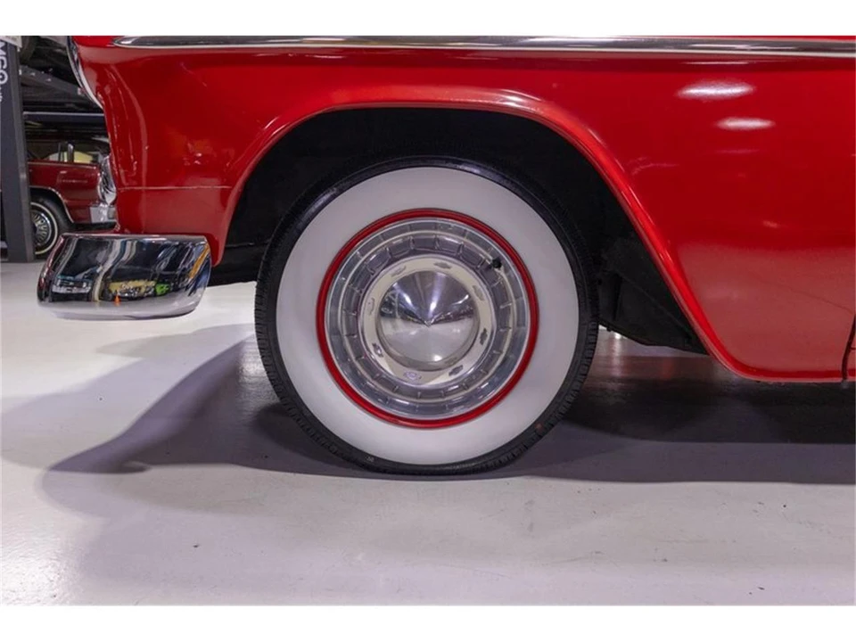 1955 Chevrolet Tri-Five Bel Air 2-Door Hardtop & Coupe - Image 23 of 31