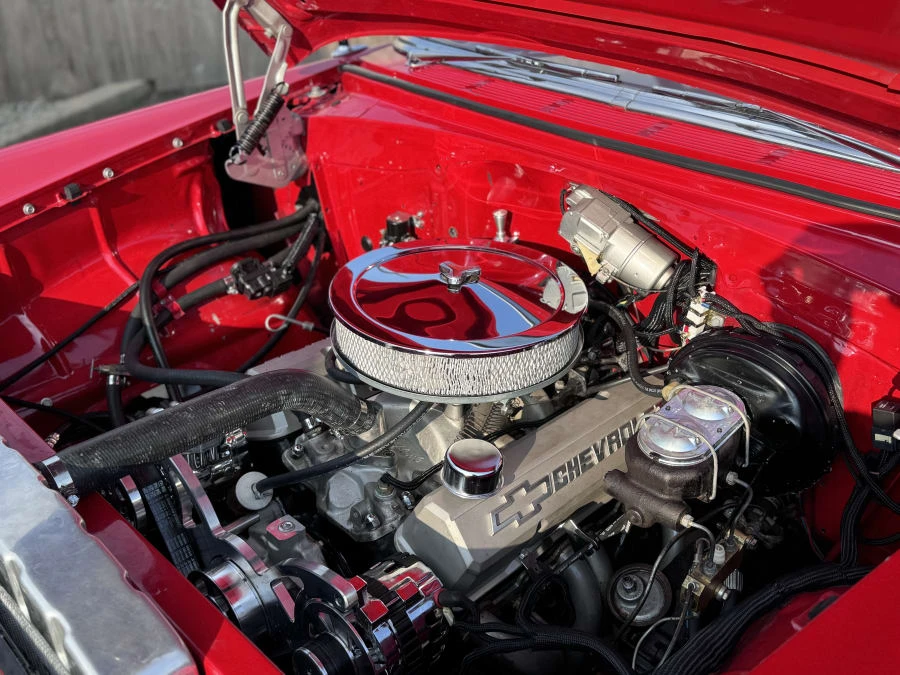 1955 Chevrolet Bel Air - Image 6 of 7