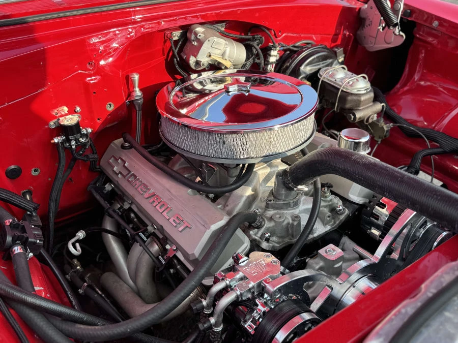 1955 Chevrolet Bel Air - Image 7 of 7