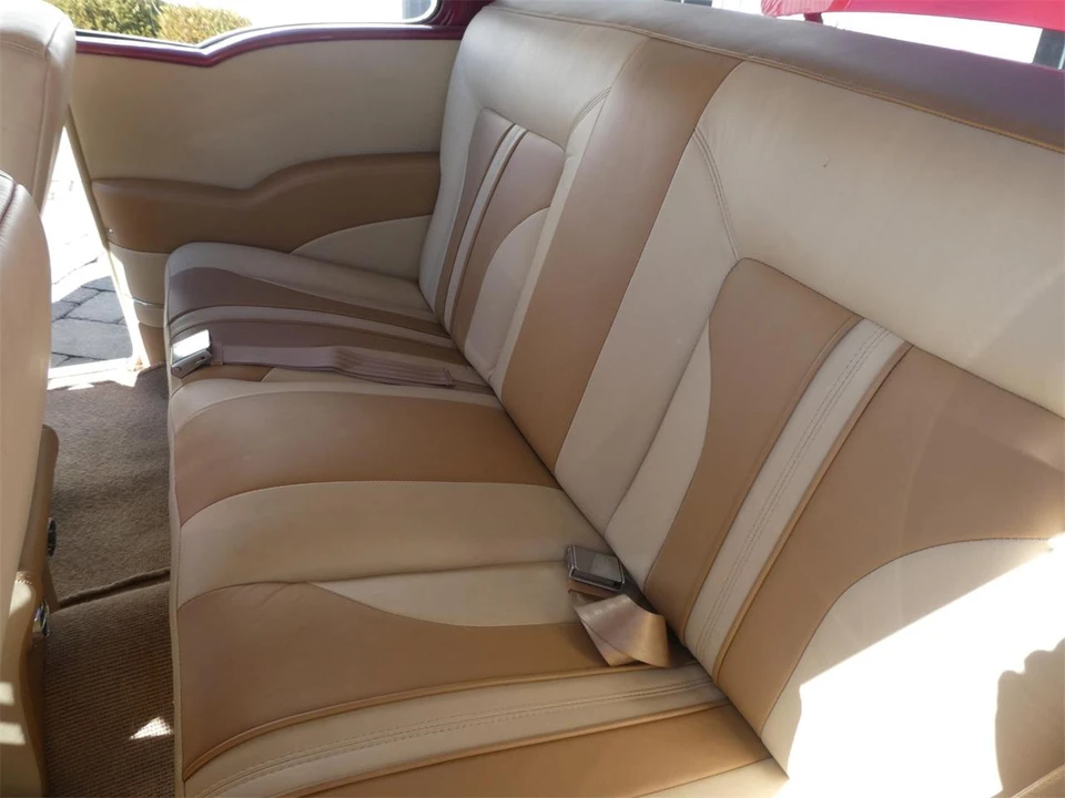 1955 Chevrolet Tri-Five Bel Air 2-Door Hardtop & Coupe - Image 17 of 26