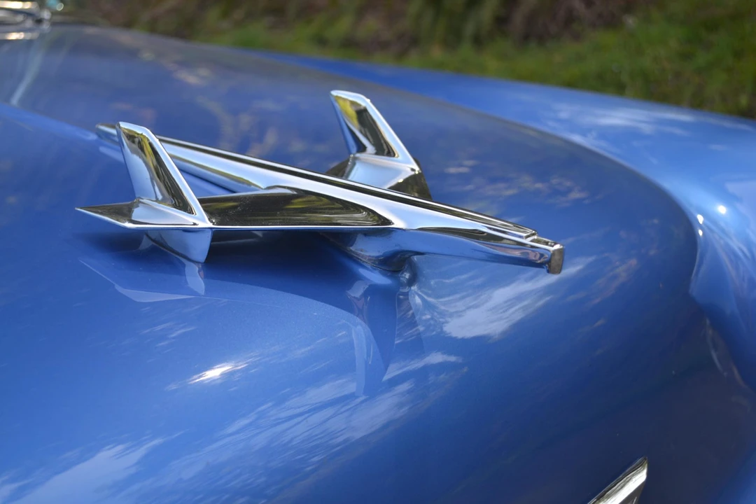 1955 Chevrolet Tri-Five Bel Air 2-Door Hardtop & Coupe - Image 23 of 31