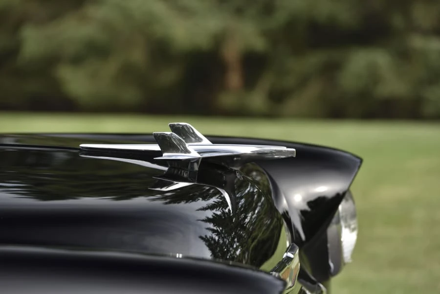 1955 Chevrolet Tri-Five Bel Air 2-Door Hardtop & Coupe - Image 7 of 27