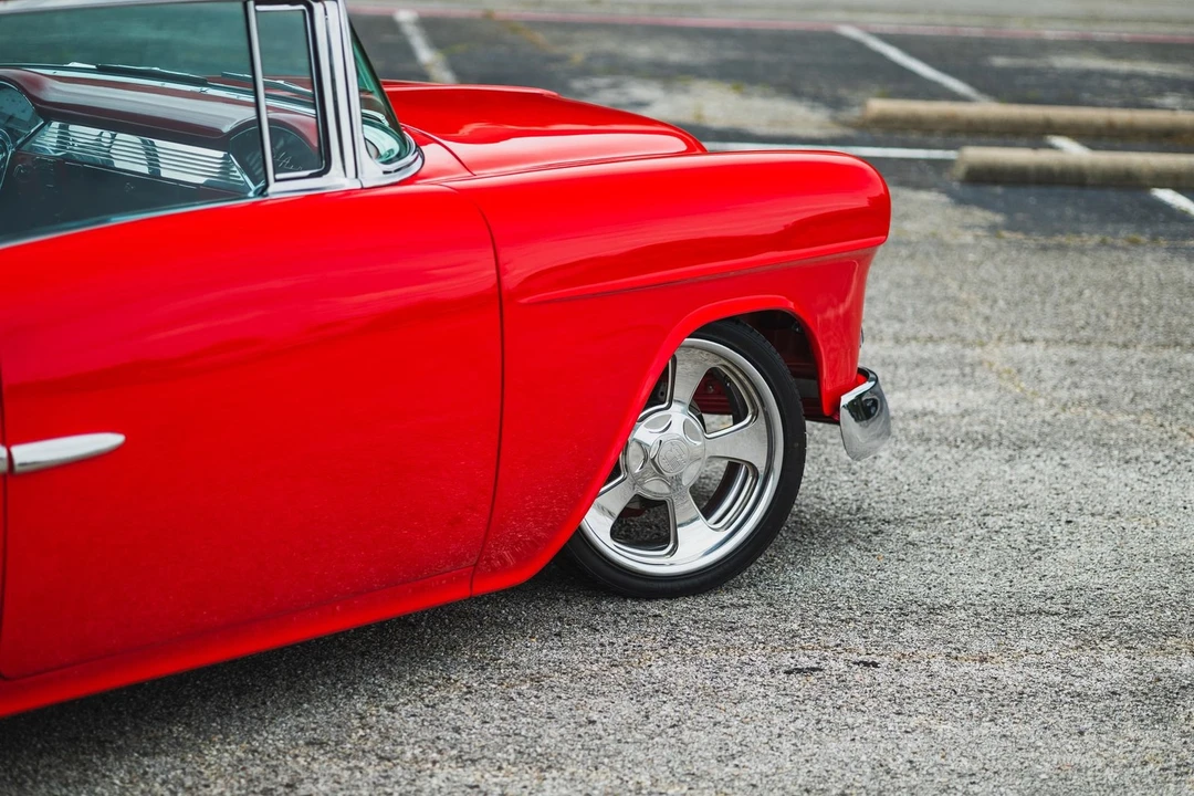 1955 Chevrolet Bel Air - Image 15 of 21