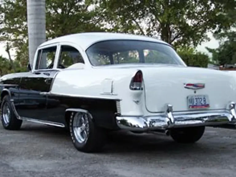 1955 Chevrolet Corvette C2 - Image 5 of 6