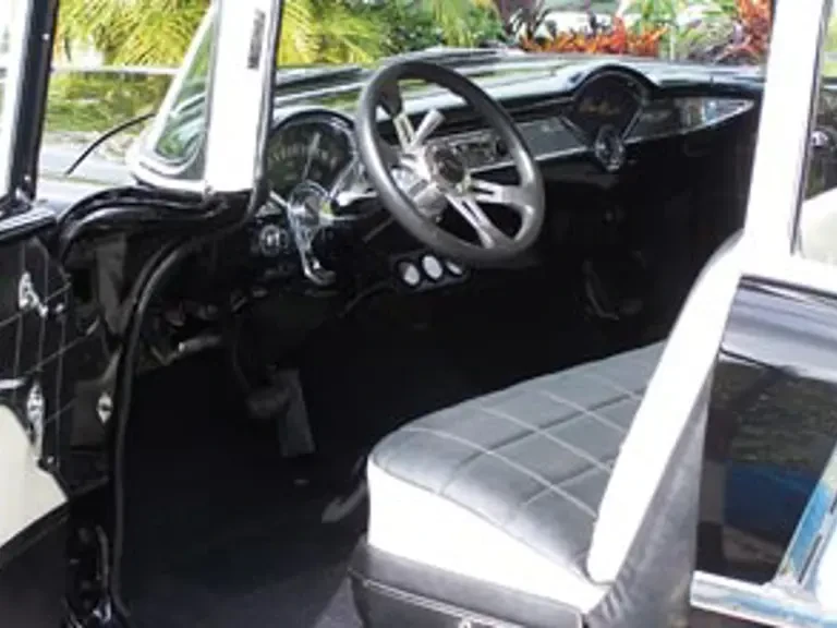 1955 Chevrolet Corvette C2 - Image 3 of 6