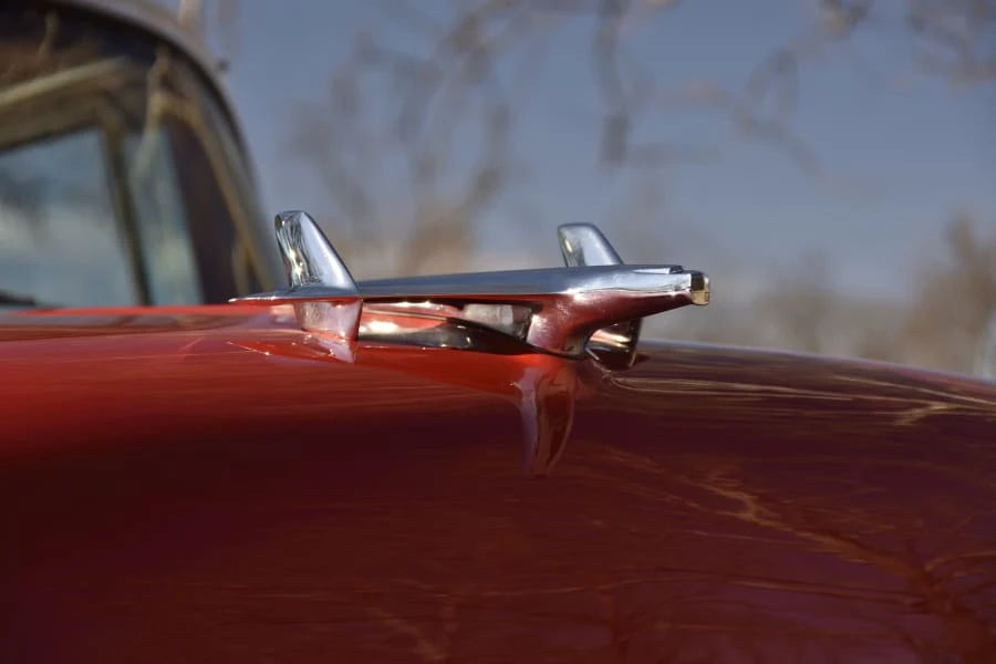 1955 Chevrolet Tri-Five Bel Air 2-Door Hardtop & Coupe - Image 8 of 30
