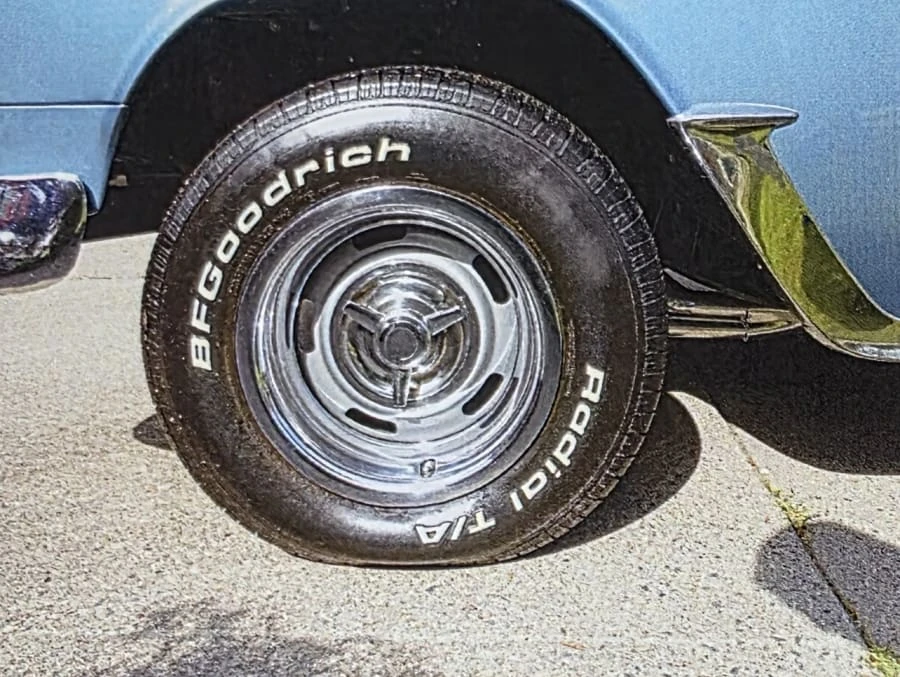 1955 Chevrolet Tri-Five Bel Air 2-Door Hardtop & Coupe - Image 11 of 31