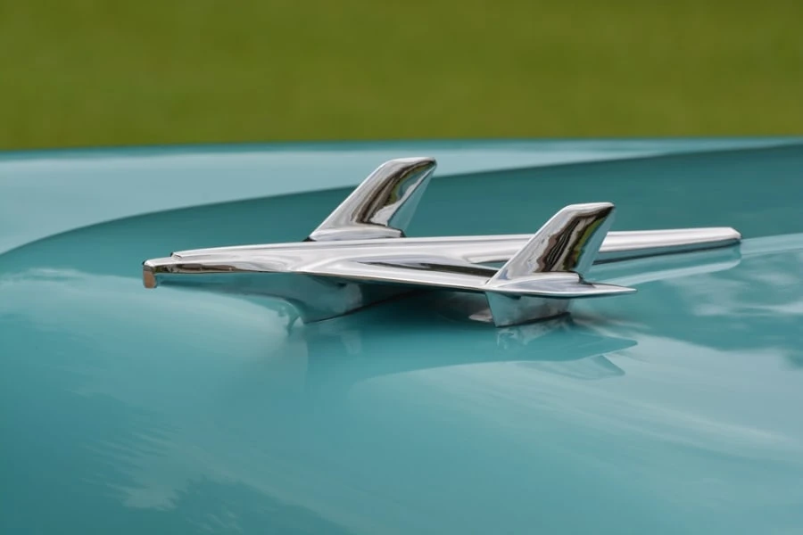 1955 Chevrolet Tri-Five Bel Air 2-Door Hardtop & Coupe - Image 8 of 15