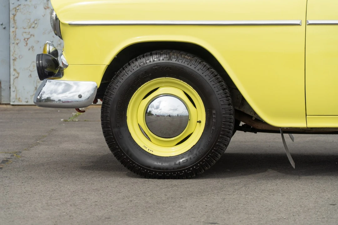 1955 Chevrolet Bel Air - Image 12 of 30