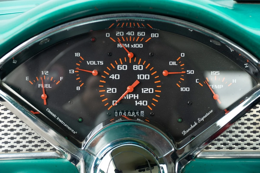 1955 Chevrolet Bel Air - Image 20 of 30