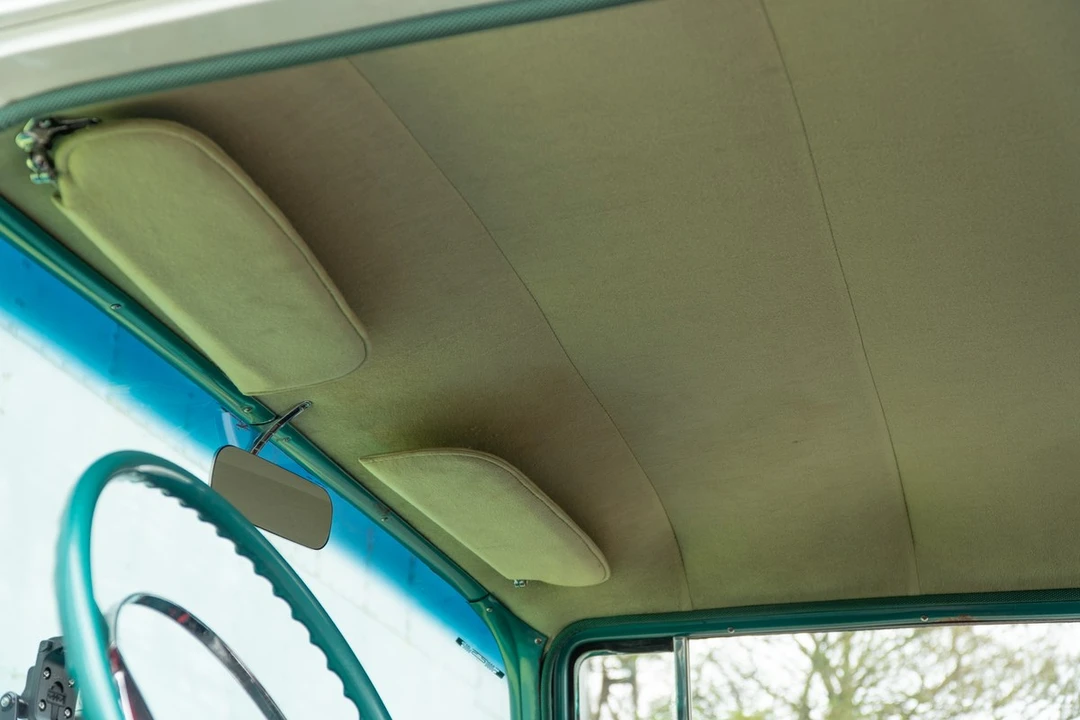 1955 Chevrolet Bel Air - Image 28 of 30
