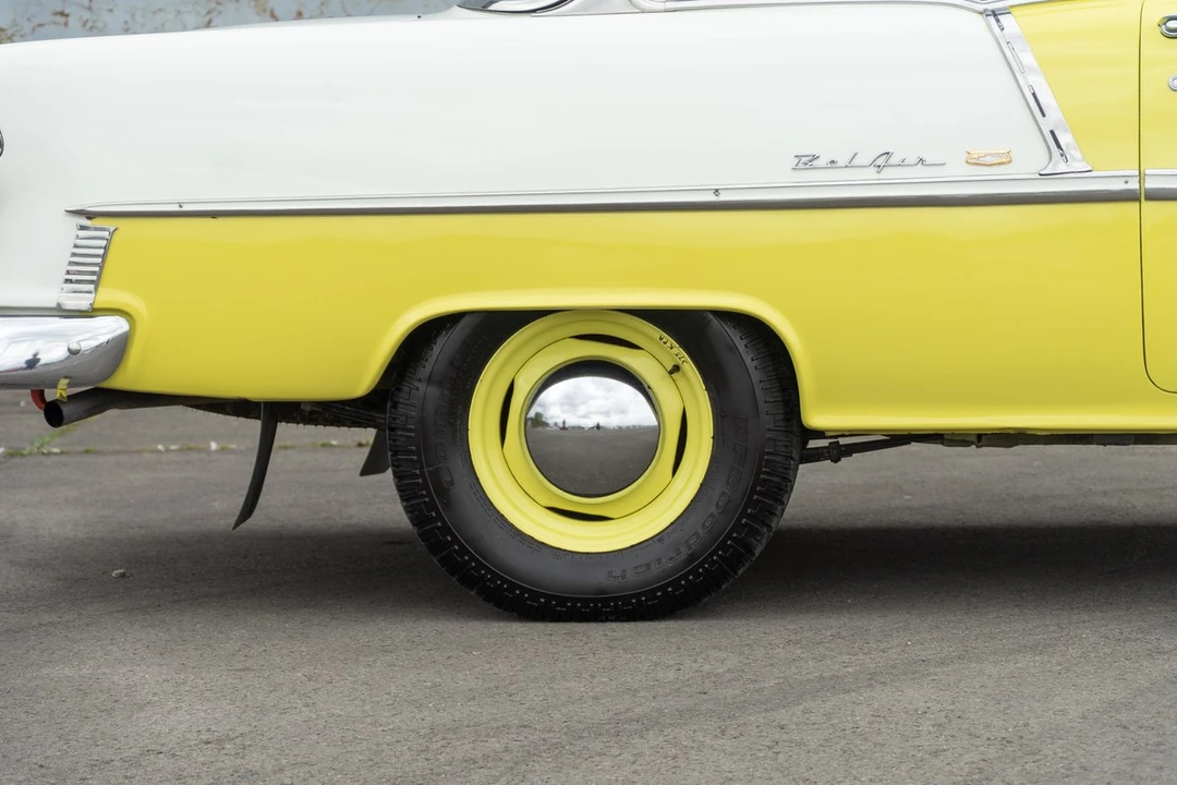 1955 Chevrolet Bel Air - Image 10 of 30