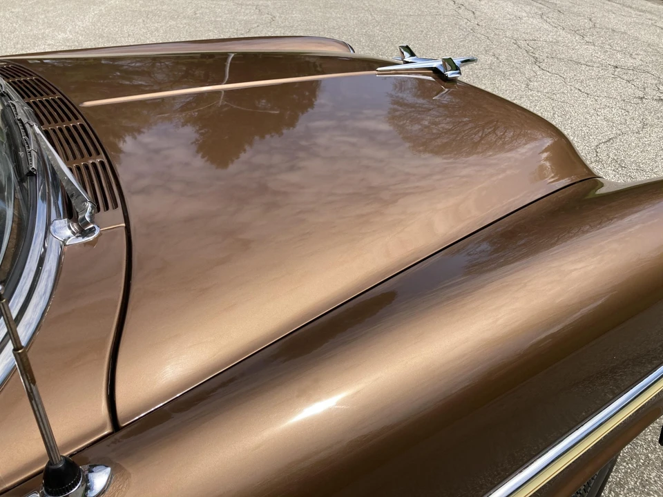 1955 Chevrolet Nomad - Image 20 of 31