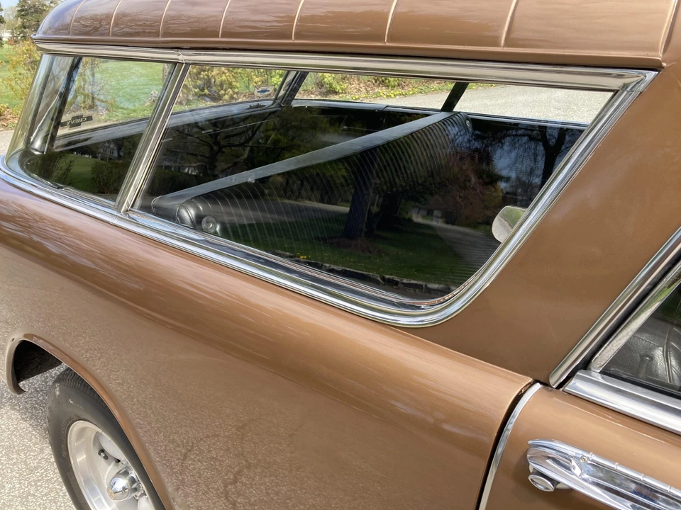 1955 Chevrolet Nomad - Image 26 of 31