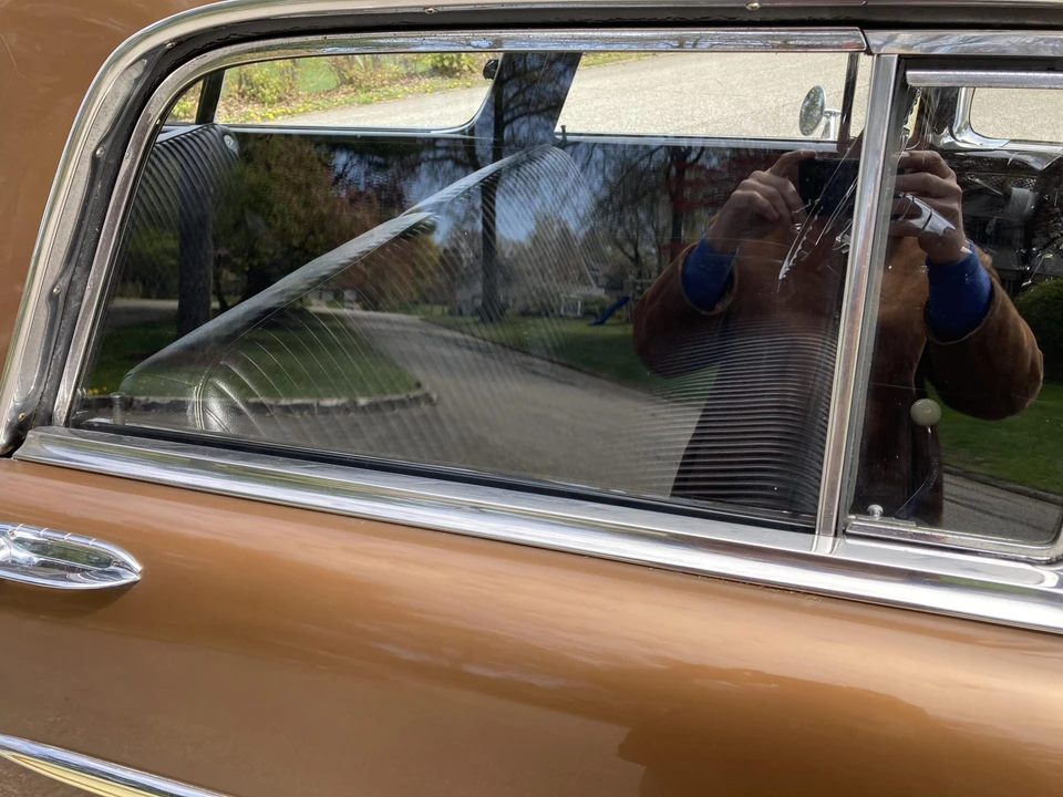 1955 Chevrolet Nomad - Image 27 of 31