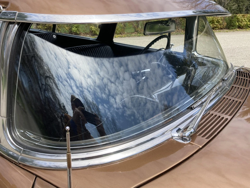 1955 Chevrolet Nomad - Image 23 of 31