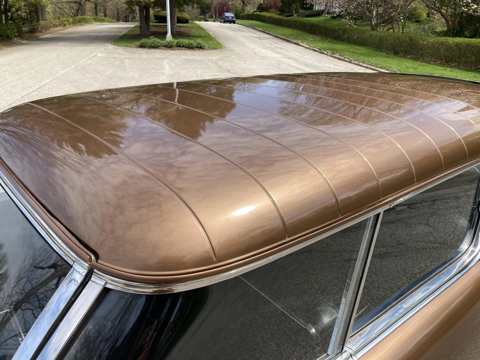 1955 Chevrolet Nomad - Image 28 of 31