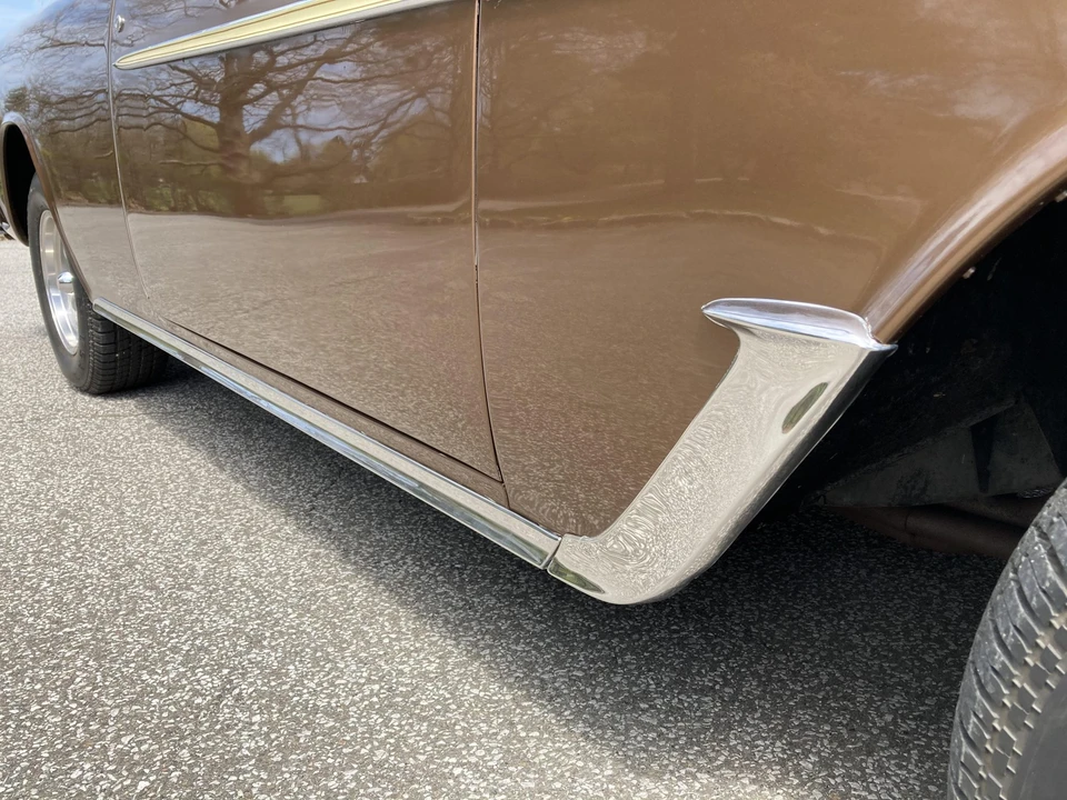 1955 Chevrolet Nomad - Image 30 of 31
