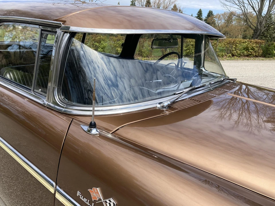 1955 Chevrolet Nomad - Image 21 of 31