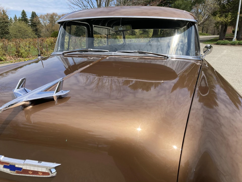 1955 Chevrolet Nomad - Image 19 of 31