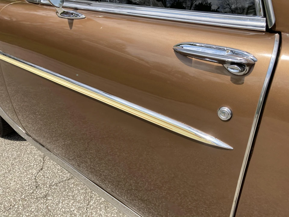 1955 Chevrolet Nomad - Image 29 of 31