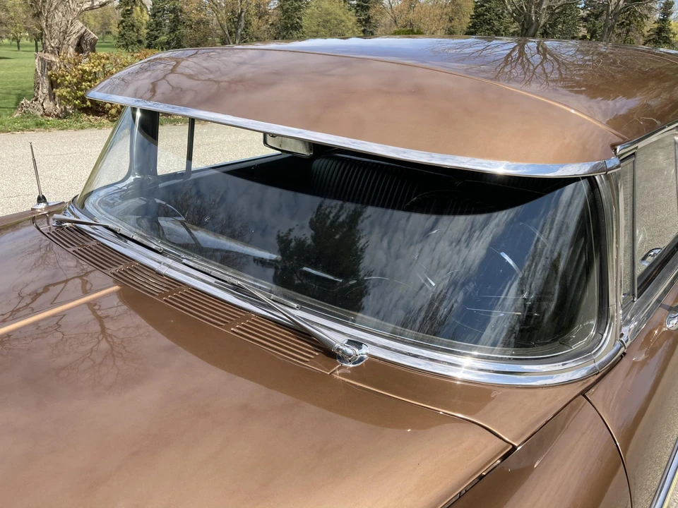 1955 Chevrolet Nomad - Image 22 of 31