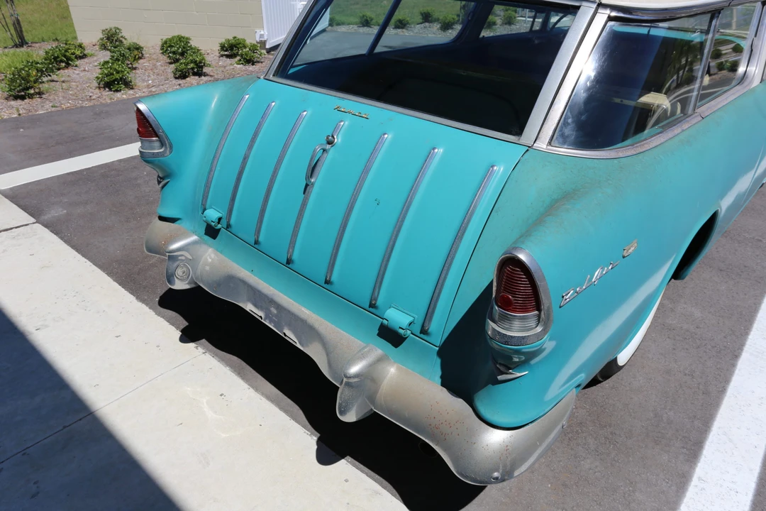 1955 Chevrolet Nomad - Image 26 of 31