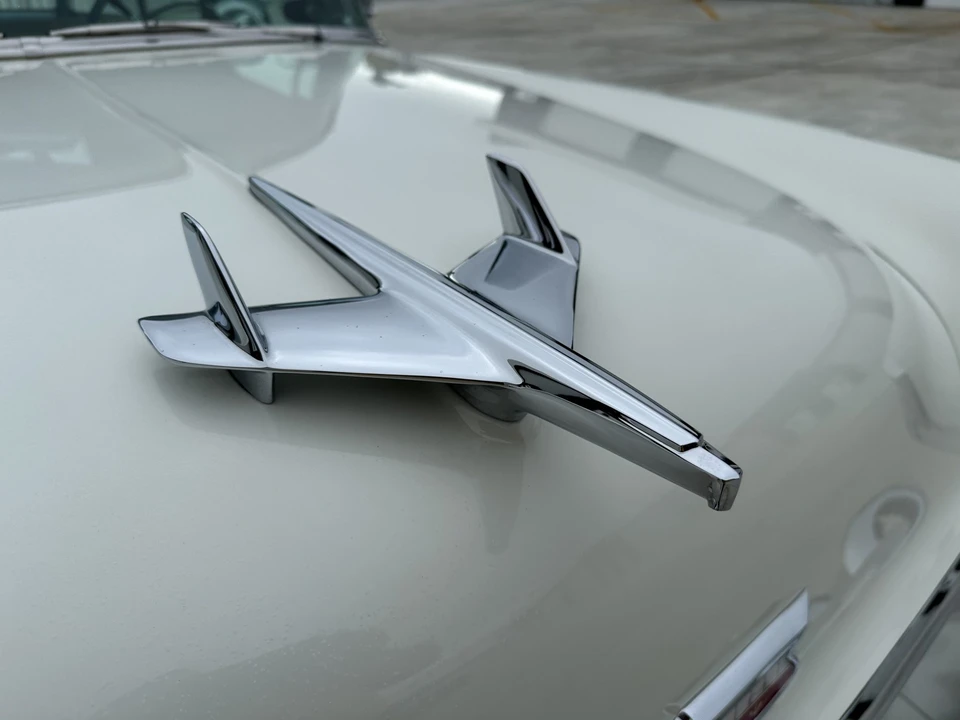 1955 Chevrolet Nomad - Image 24 of 31