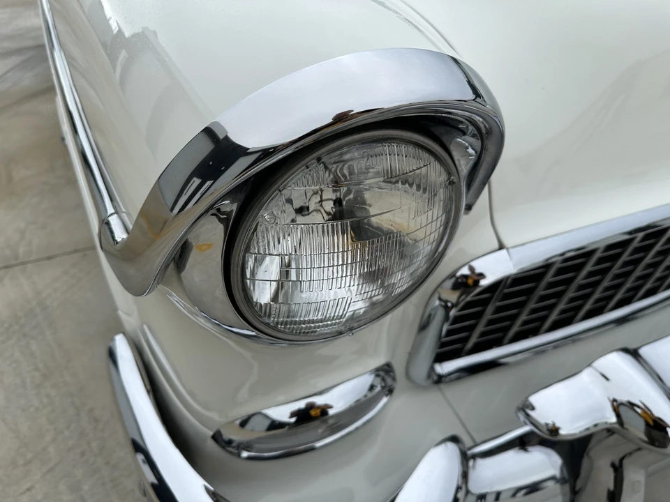 1955 Chevrolet Nomad - Image 11 of 31