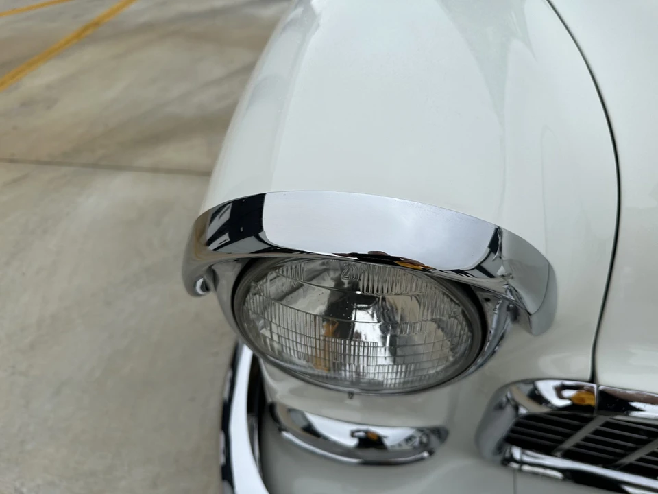 1955 Chevrolet Nomad - Image 13 of 31