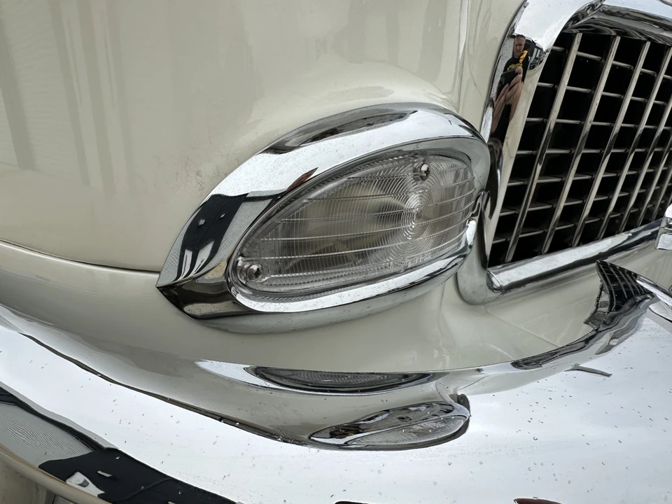 1955 Chevrolet Nomad - Image 16 of 31