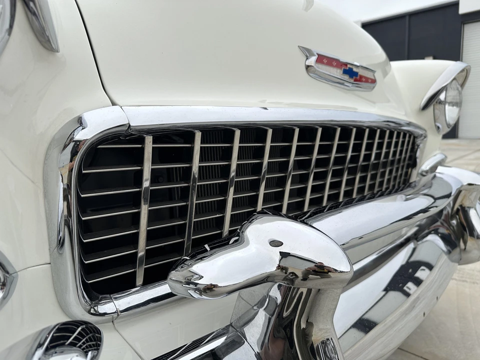 1955 Chevrolet Nomad - Image 18 of 31