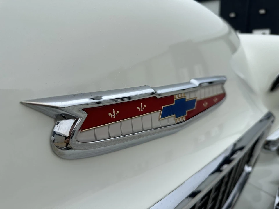 1955 Chevrolet Nomad - Image 19 of 31