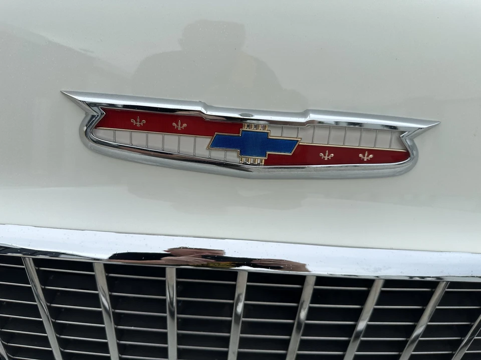 1955 Chevrolet Nomad - Image 20 of 31