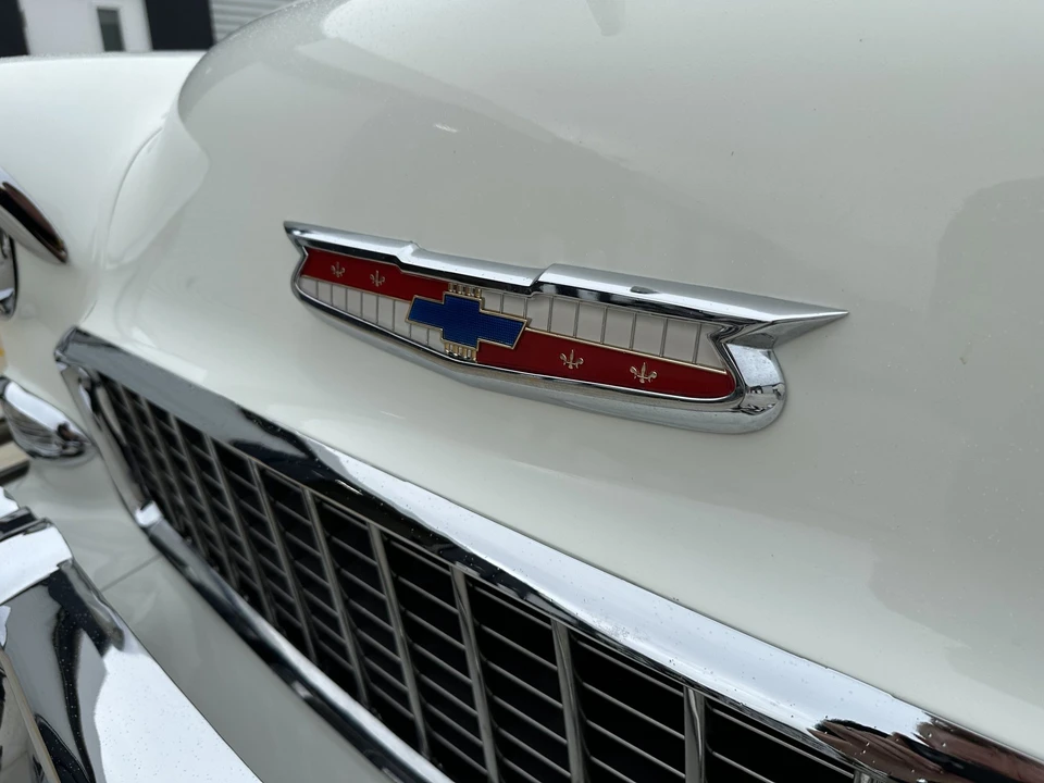 1955 Chevrolet Nomad - Image 21 of 31