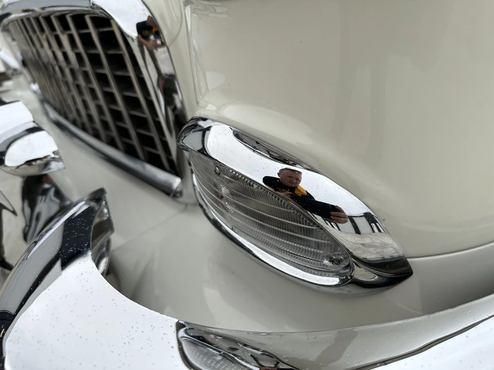 1955 Chevrolet Nomad - Image 22 of 31