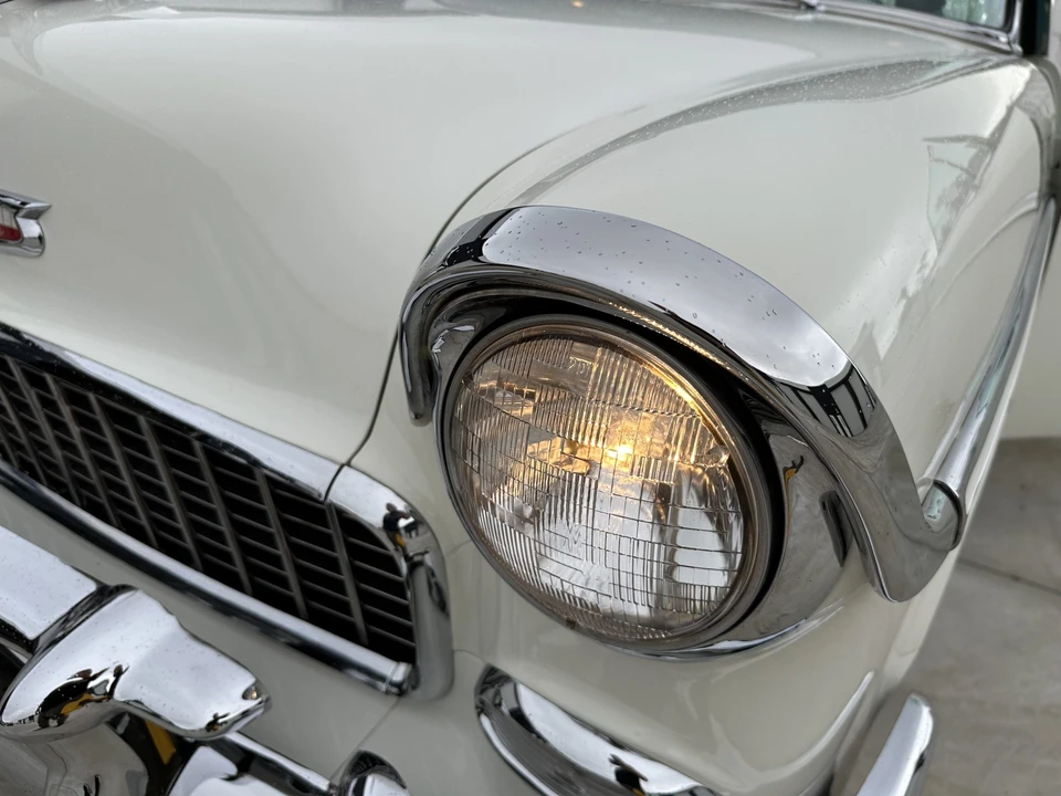 1955 Chevrolet Nomad - Image 31 of 31