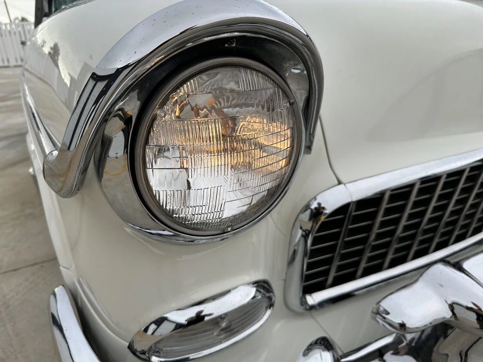 1955 Chevrolet Nomad - Image 15 of 31