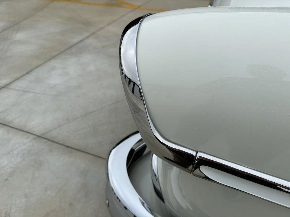 1955 Chevrolet Nomad - Image 27 of 31