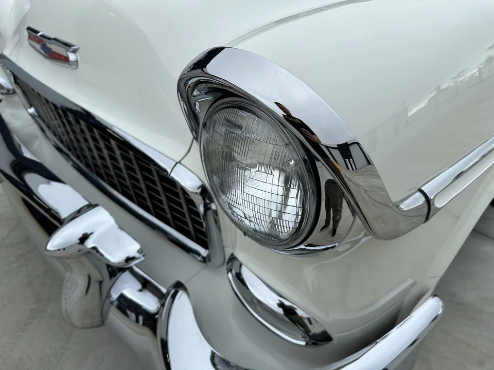 1955 Chevrolet Nomad - Image 28 of 31