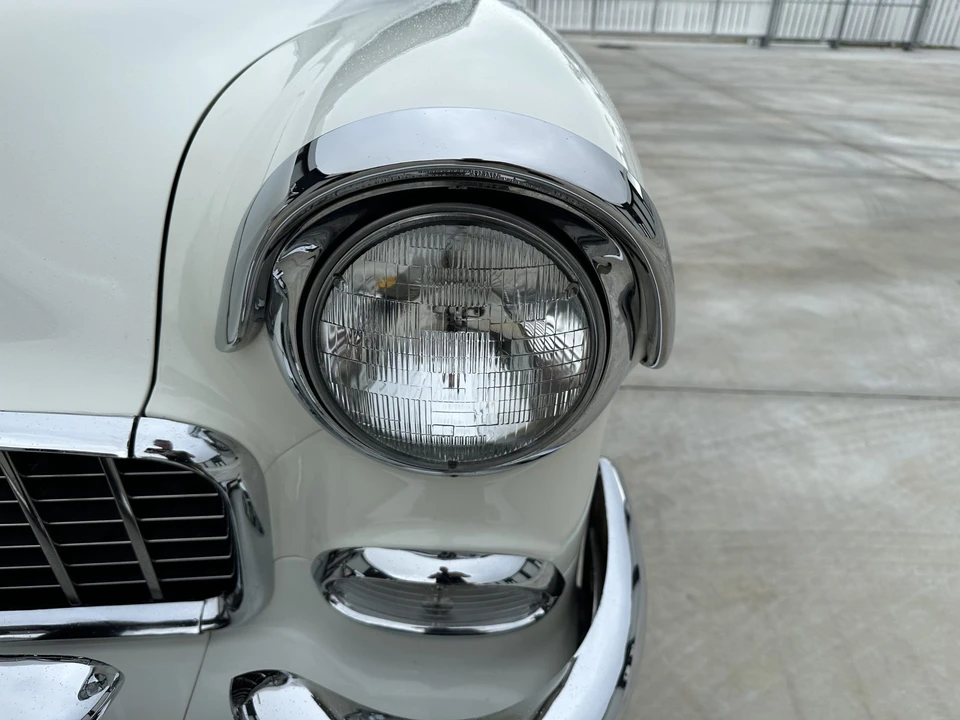 1955 Chevrolet Nomad - Image 29 of 31