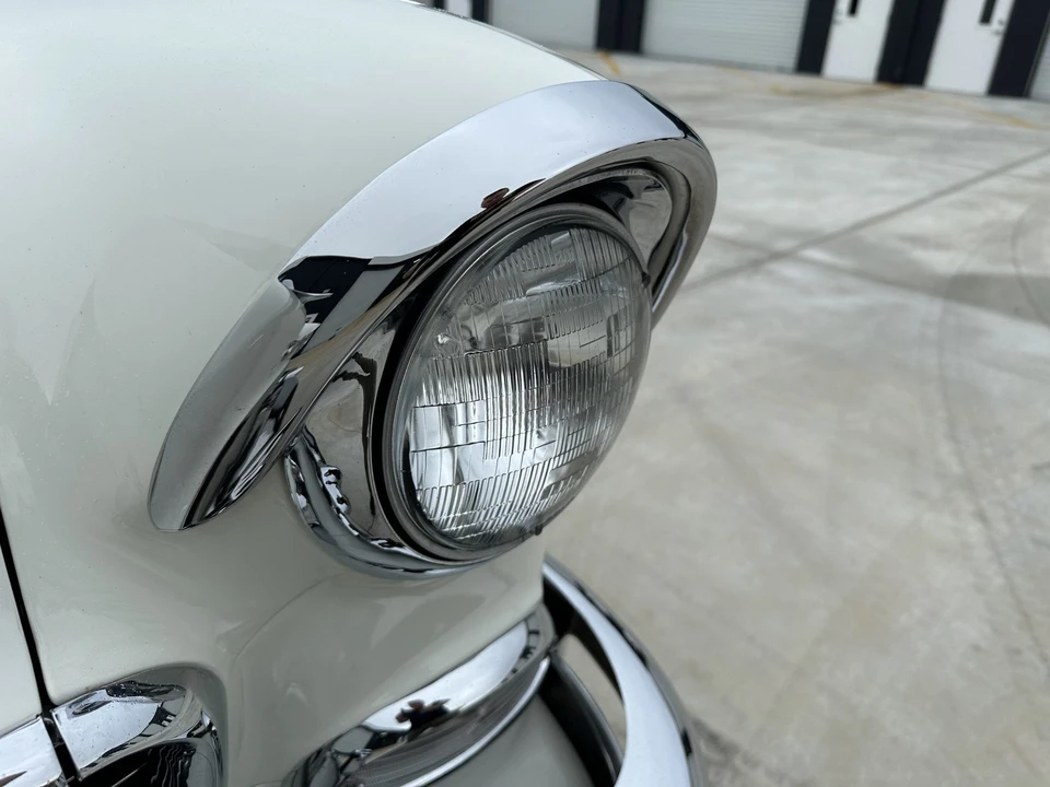 1955 Chevrolet Nomad - Image 30 of 31
