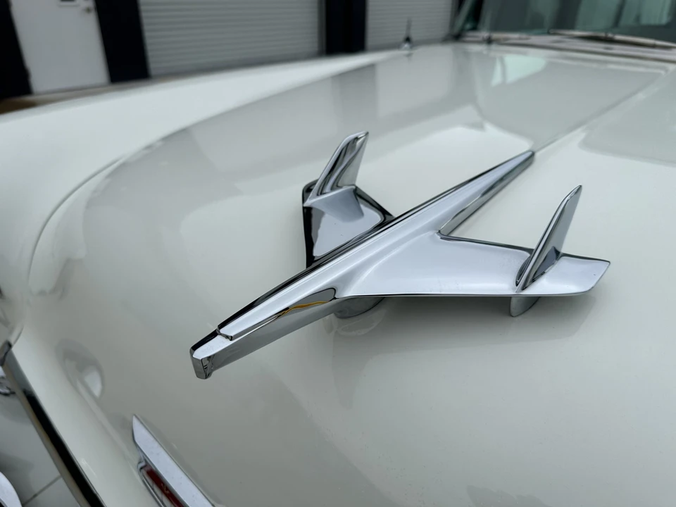 1955 Chevrolet Nomad - Image 26 of 31